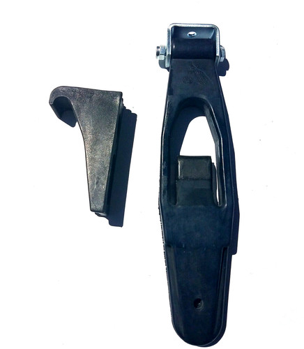 2313857 hood latch kit - hood,